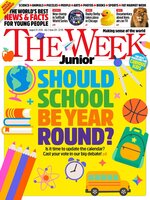 The Week Junior US